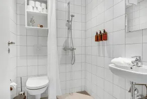 STUDIO 1A | Hotel Apartments | 24/7 Service - Image 4