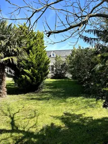 La Grange du Val, Country escape in Saumur - Image 3