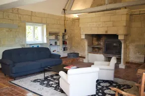 La Grange du Val, Country escape in Saumur - Image 4