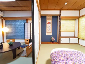 Ikebukuro｜3min Sta｜3BR+2Living Rooms｜Sento 1 min - Image 5