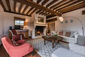 Maison "Jardin Gaillard" disposant d'une piscine chauffee - Image 2
