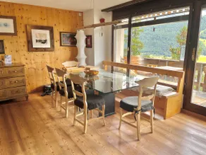 Chesa Flurigna - Zuoz - Image 5