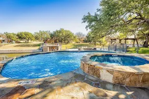 Familienspaß am Lake LBJ | Pool & Spa + Casita - Image 3
