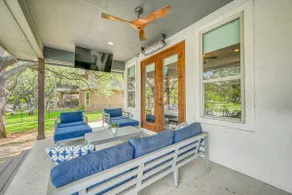 Familienspaß am Lake LBJ | Pool & Spa + Casita - Image 4