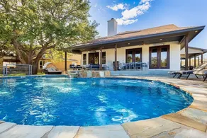 Familienspaß am Lake LBJ | Pool & Spa + Casita - Image 2