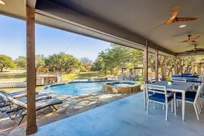Familienspaß am Lake LBJ | Pool & Spa + Casita - Image 5