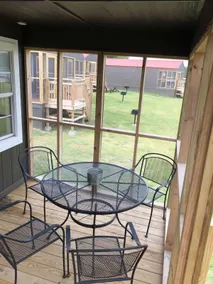 Lakefront Cabin - Texoma Coast - 14 - Image 2