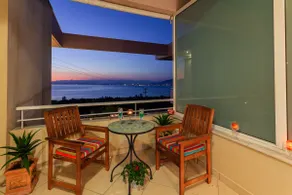 Verga Sunset Villa - Ilia Seascape Private Retreat - Image 4