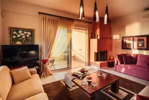 Verga Sunset Villa - Ilia Seascape Private Retreat - Image 3