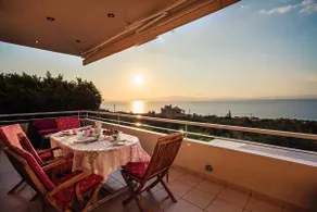 Verga Sunset Villa - Ilia Seascape Private Retreat - Image 2