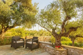 Mani Garden Haven - Private Retreat in Stoupa - Image 4