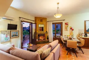Mani Garden Haven - Private Retreat in Stoupa - Image 3