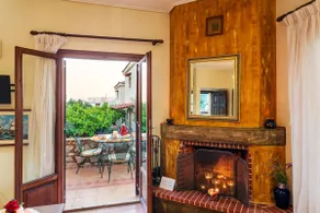 Mani Garden Haven - Private Retreat in Stoupa - Image 5