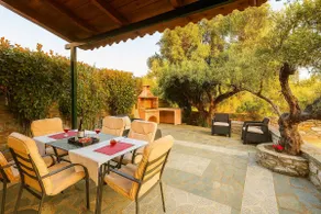 Mani Garden Haven - Private Retreat in Stoupa - Image 2