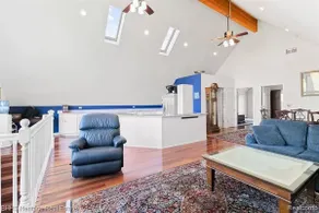 Amazing North Channel Waterfront Carriage House - Image 4