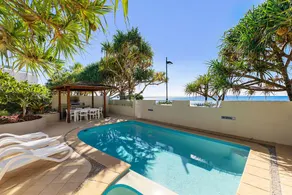 Portofino 8 - Beachfront 3 Bedroom Penthouse - Image 3