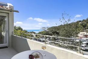 Portofino 8 - Beachfront 3 Bedroom Penthouse - Image 5
