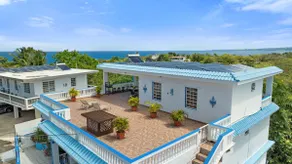 Apt Vista del Mar Terrace - Ocean Views & Pool Table - Image 2