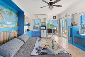 Apt Vista del Mar Terrace - Ocean Views & Pool Table - Image 5
