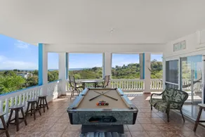 Apt Vista del Mar Terrace - Ocean Views & Pool Table - Image 3