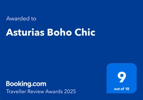 Asturias Boho Chic - Image 2