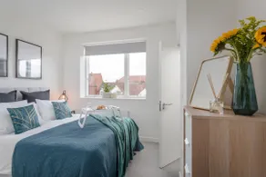 Luxury Serviced Apartments Stevenage, Hertfordshire - Image 3