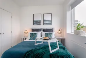 Luxury Serviced Apartments Stevenage, Hertfordshire - Image 2