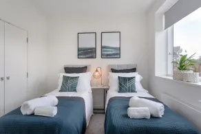 Luxury Serviced Apartments Stevenage, Hertfordshire - Image 4