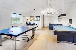 20 person holiday home in Stege - Image 4