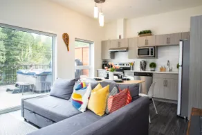 Reved Up & Out - Remarkable Two Bedroom Condo - Image 2