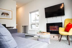Reved Up & Out - Remarkable Two Bedroom Condo - Image 4