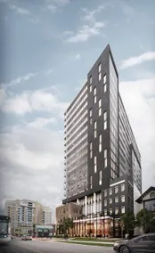 1BD · The Laundry Rooms, Waterloo - One Bedroom - Image 4