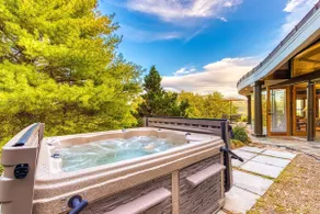 Belltop Architectural Wonder on Private Mountain - Image 4