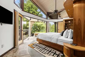 Belltop Architectural Wonder on Private Mountain - Image 3