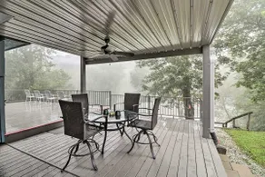 Ruby’s Landing Cottage w/ Deck & White River Views - Image 2