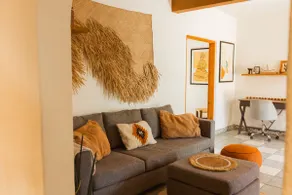 Cien Palmas- Authentic Mexican Casita 1 -Downtown - Image 2