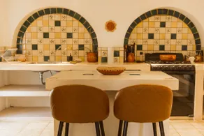 Cien Palmas- Authentic Mexican Casita 1 -Downtown - Image 5