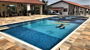 Cozy Farmhouse with Pool and Wi-Fi - Image 3