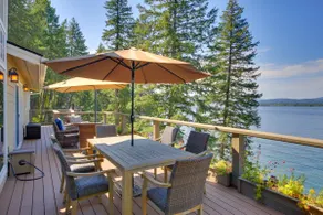 Sandpoint Waterfront Getaway on Lake Pendoreille! - Image 3