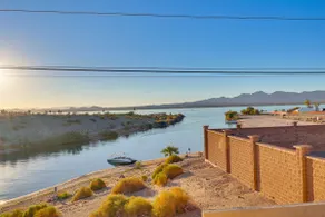 Walkable Waterfront Oasis w/ London Bridge Views! - Image 3