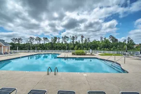 Resort Amenity Access: Chic Myrtle Beach Condo! - Image 2