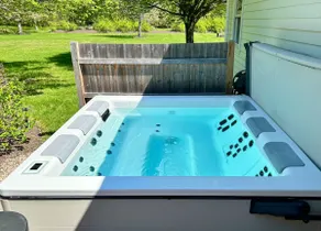 5 Stars w/ Hot Tub, Sunny Patio, Game Room, Views! - Image 4