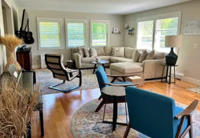5 Stars w/ Hot Tub, Sunny Patio, Game Room, Views! - Image 2