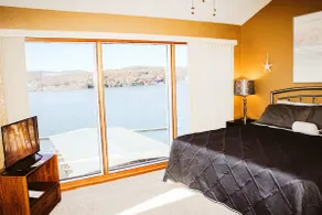 Lakefront 3BR, 2BA Condo | Sleeps 8 | Osage Beach - Image 3