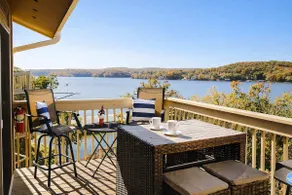 Lakefront 3BR, 2BA Condo | Sleeps 8 | Osage Beach - Image 2