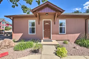 Cozy Ironton Cabin w/ Shared Pool & Private Patio! - Image 3