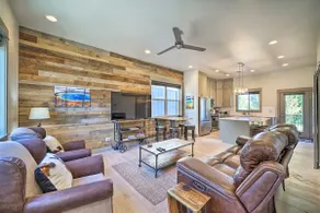 Bozeman Stand-Alone Home w/ River Access! - Image 2