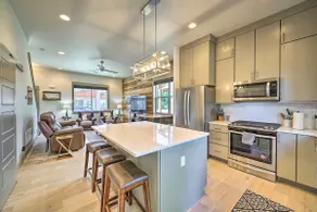 Bozeman Stand-Alone Home w/ River Access! - Image 4