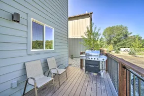 Bozeman Stand-Alone Home w/ River Access! - Image 3