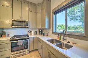 Bozeman Stand-Alone Home w/ River Access! - Image 5